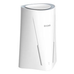 D-Link G530 Wireless Desktop Router - Fast, Reliable Connectivity for Your Home Network!